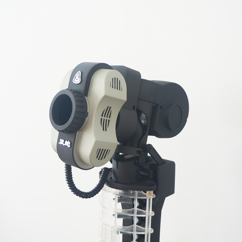 FQJ-2S型乒乓球发球机